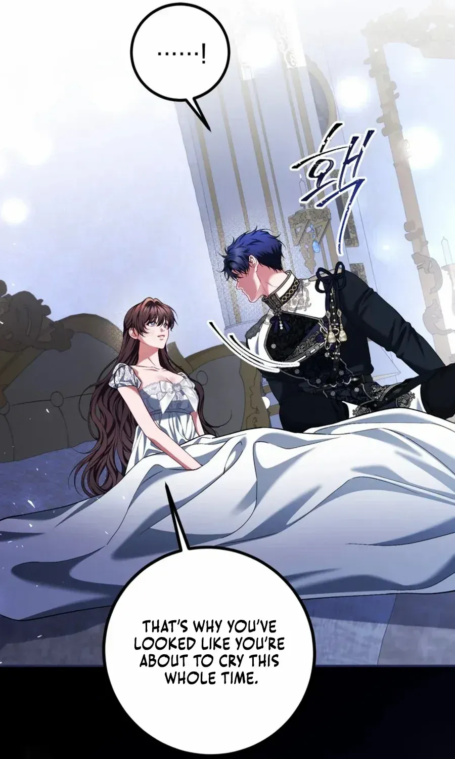 Limited Extra Time Chapter 81 page 89 - 