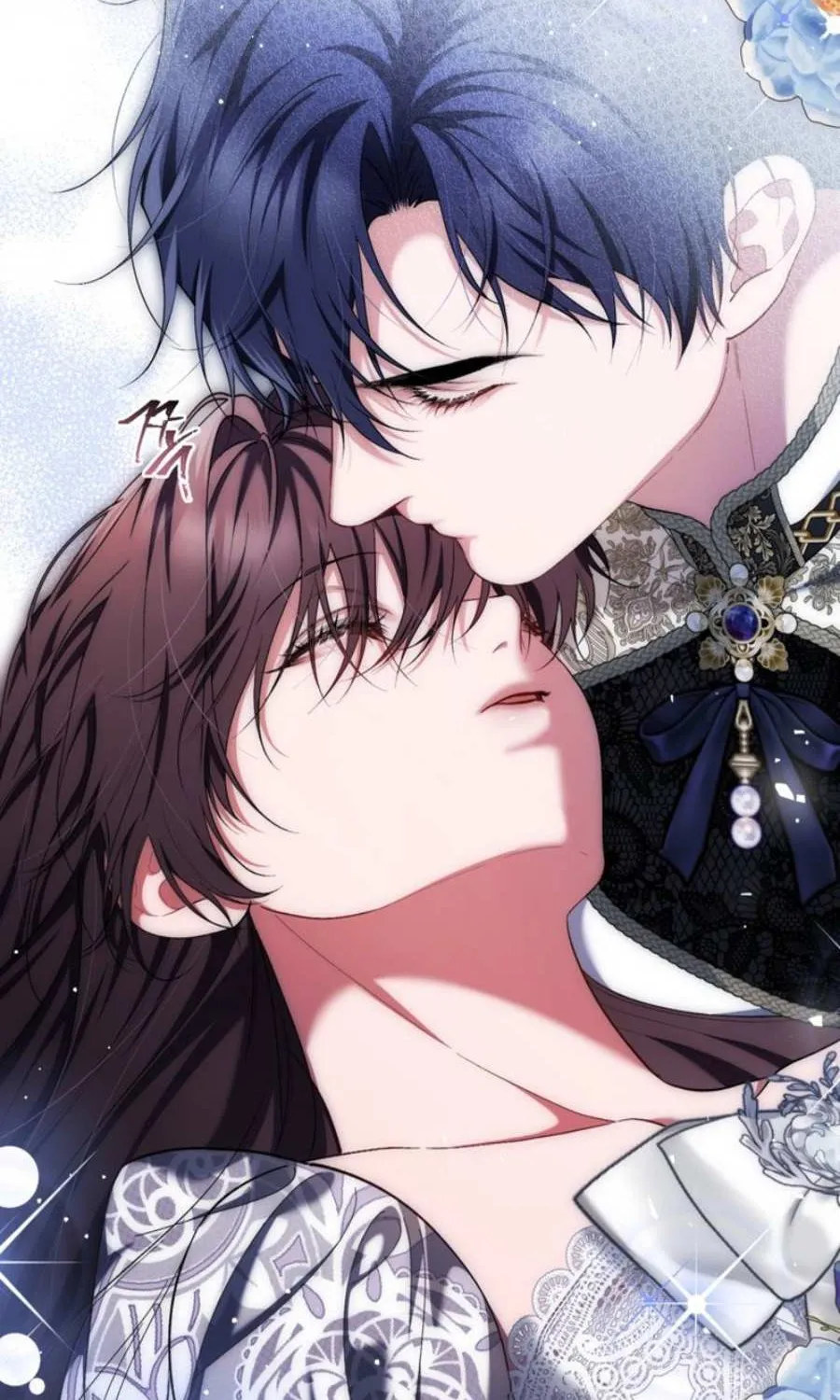Limited Extra Time Chapter 82 page 20 - 