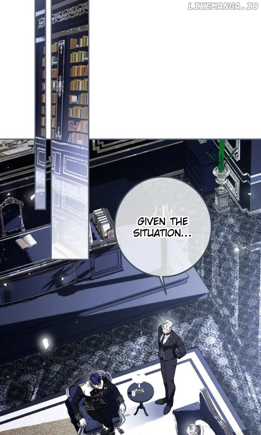 Limited Extra Time Chapter 82 page 23 - 