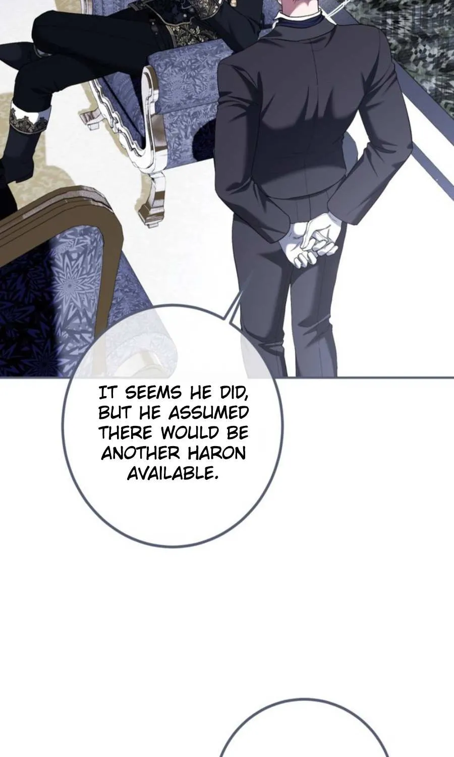Limited Extra Time Chapter 82 page 28 - 