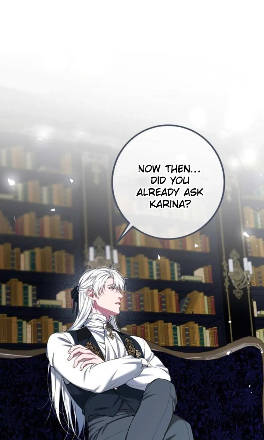Limited Extra Time Chapter 82 page 36 - 