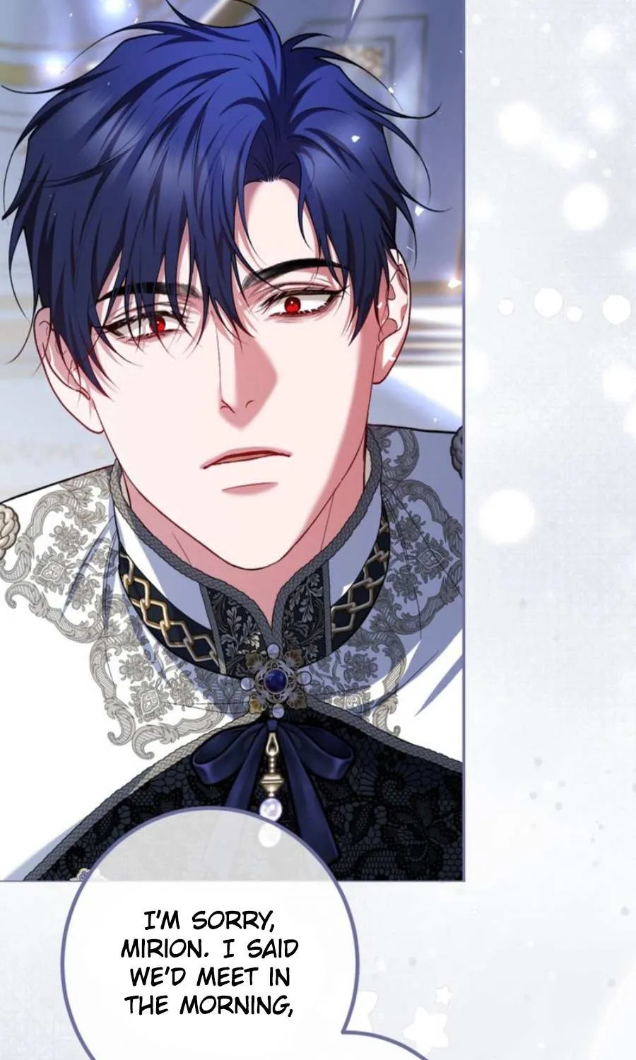 Limited Extra Time Chapter 82 page 84 - 