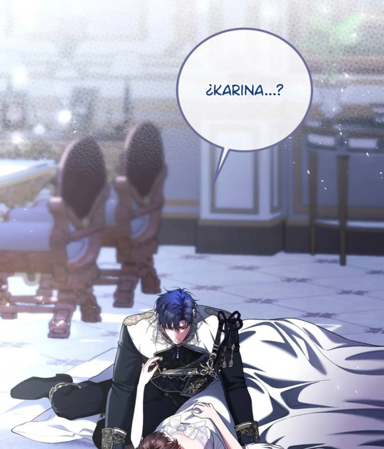 Limited Extra Time Chapter 82 page 92 - 