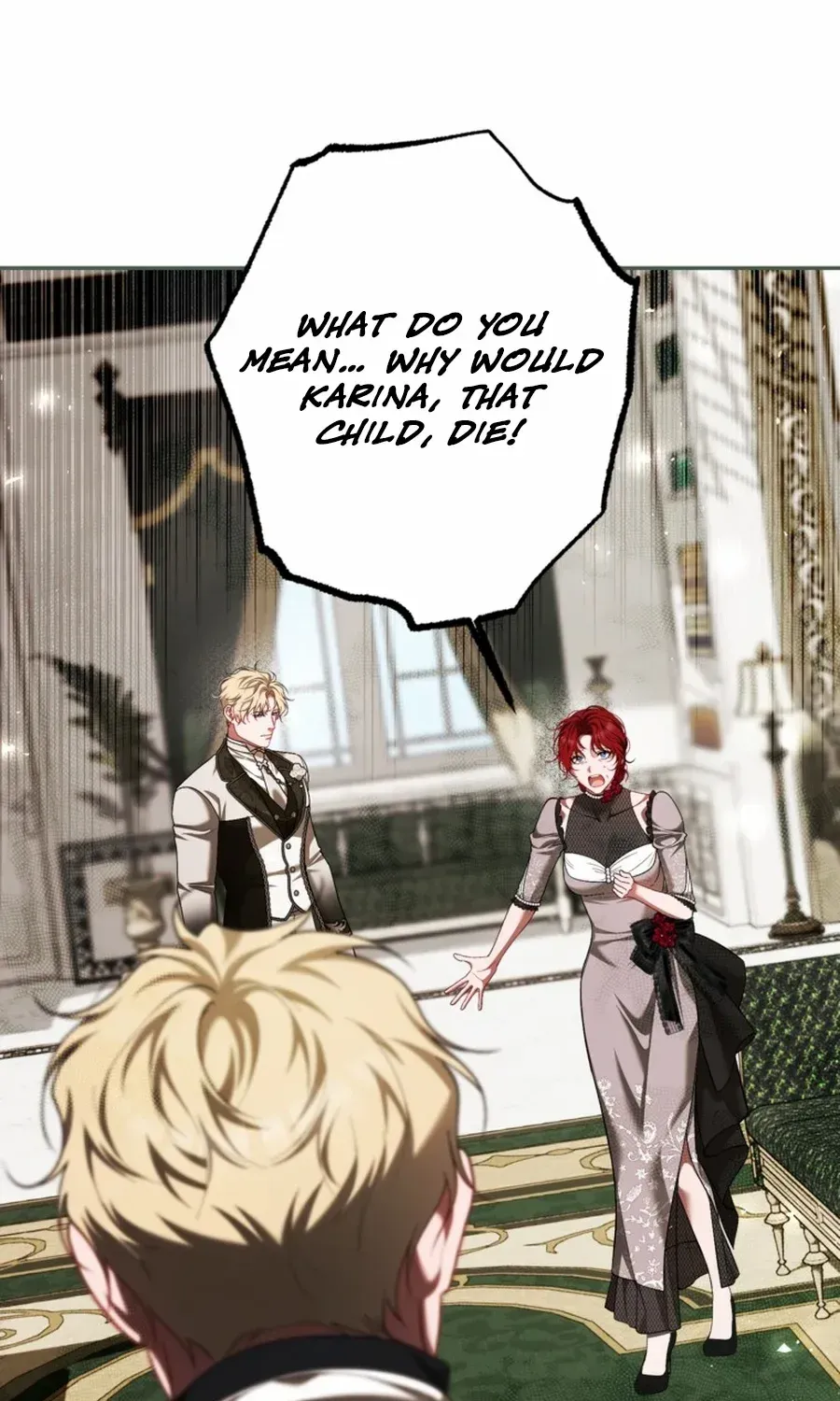 Limited Extra Time Chapter 83 page 19 - 