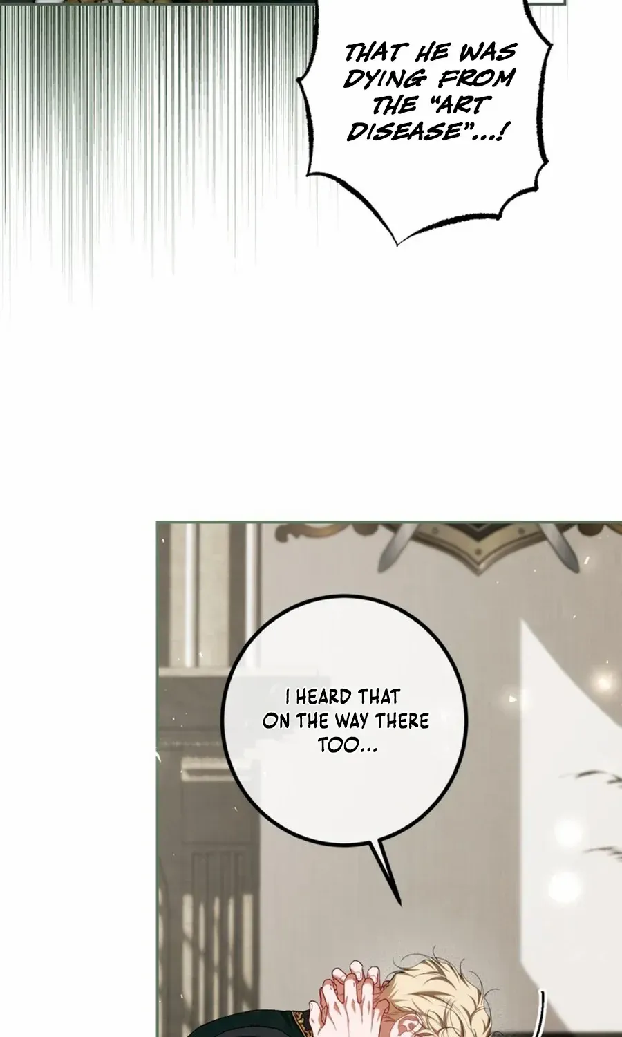 Limited Extra Time Chapter 83 page 22 - 