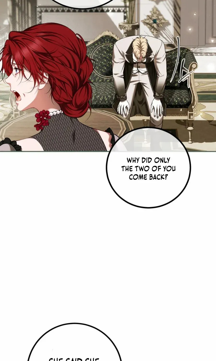 Limited Extra Time Chapter 83 page 30 - 
