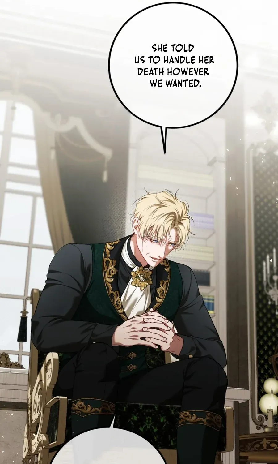 Limited Extra Time Chapter 83 page 32 - 