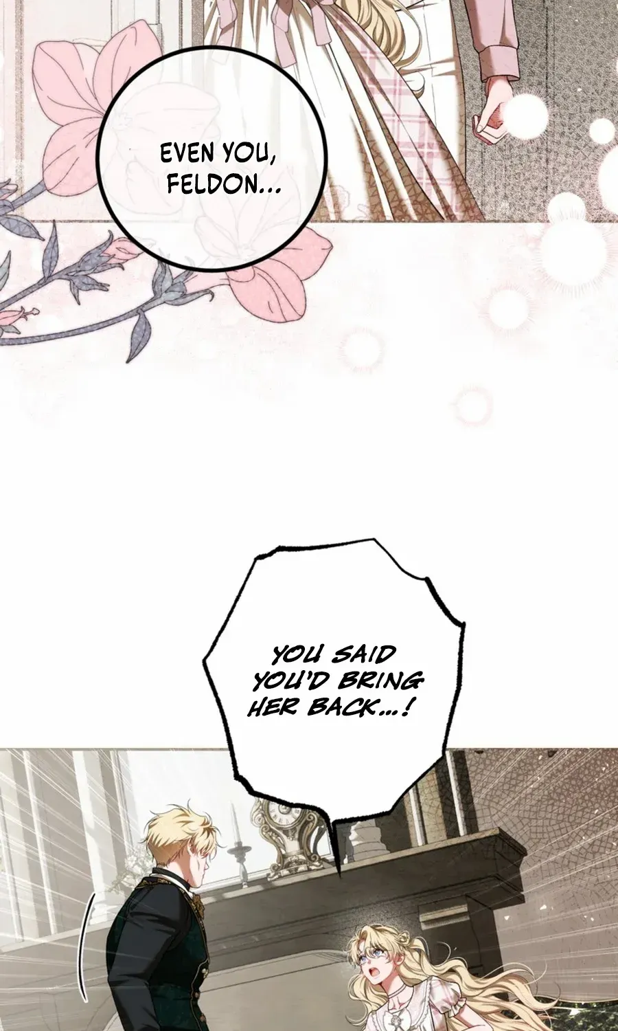 Limited Extra Time Chapter 83 page 49 - 