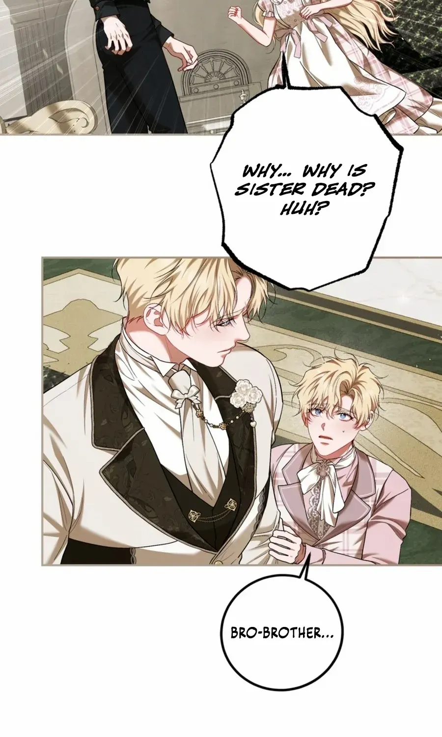 Limited Extra Time Chapter 83 page 50 - 
