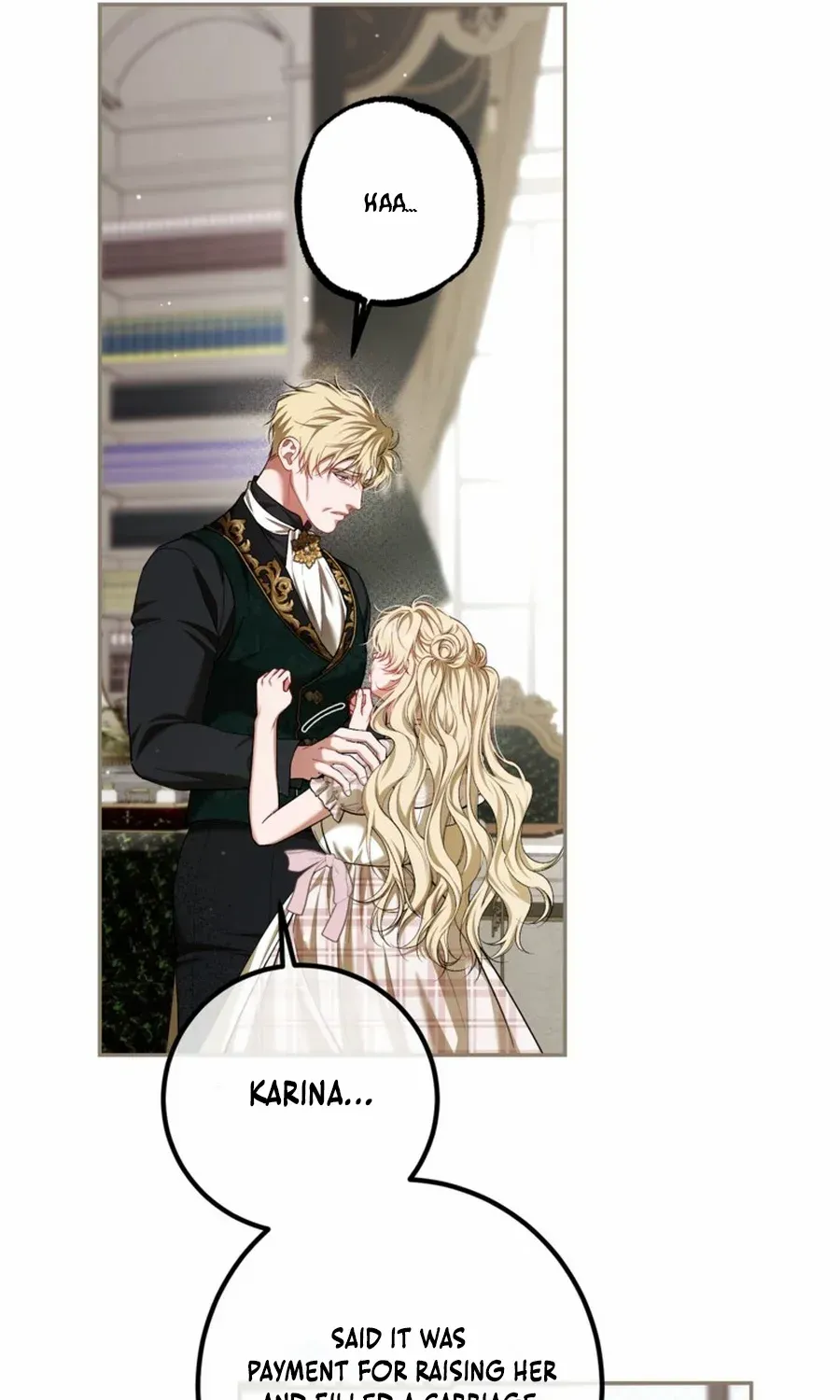 Limited Extra Time Chapter 83 page 55 - 