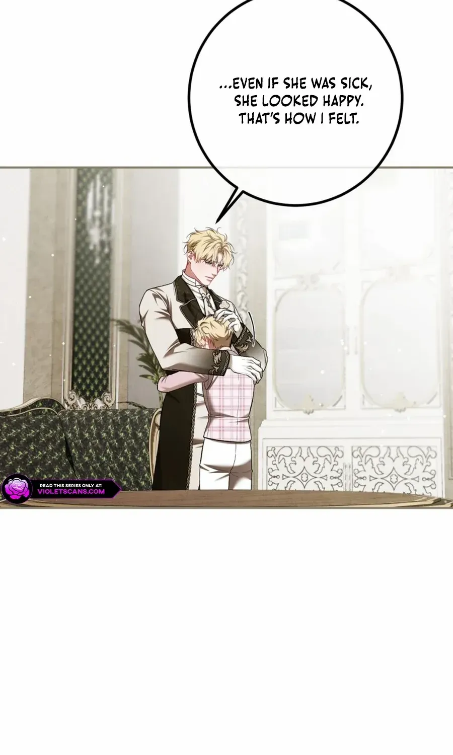 Limited Extra Time Chapter 83 page 60 - 