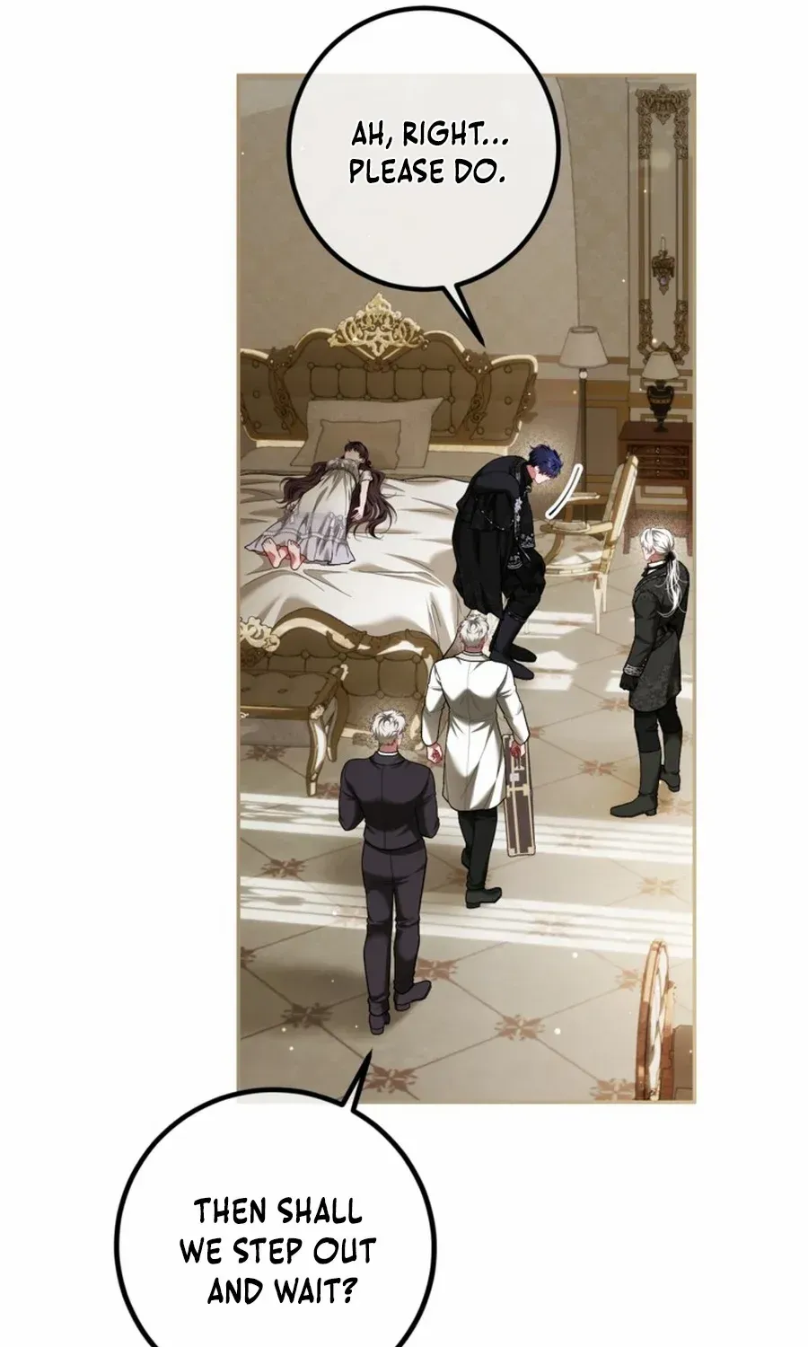 Limited Extra Time Chapter 83 page 78 - 