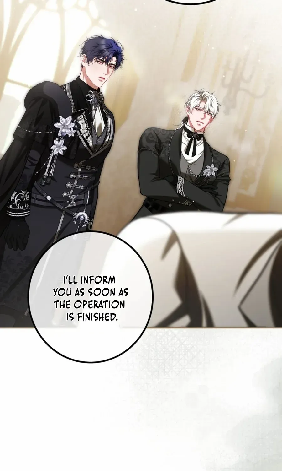 Limited Extra Time Chapter 83 page 82 - 