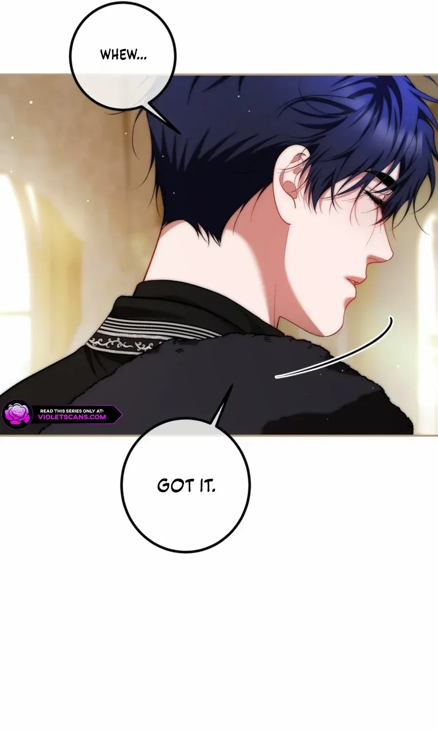 Limited Extra Time Chapter 83 page 86 - 