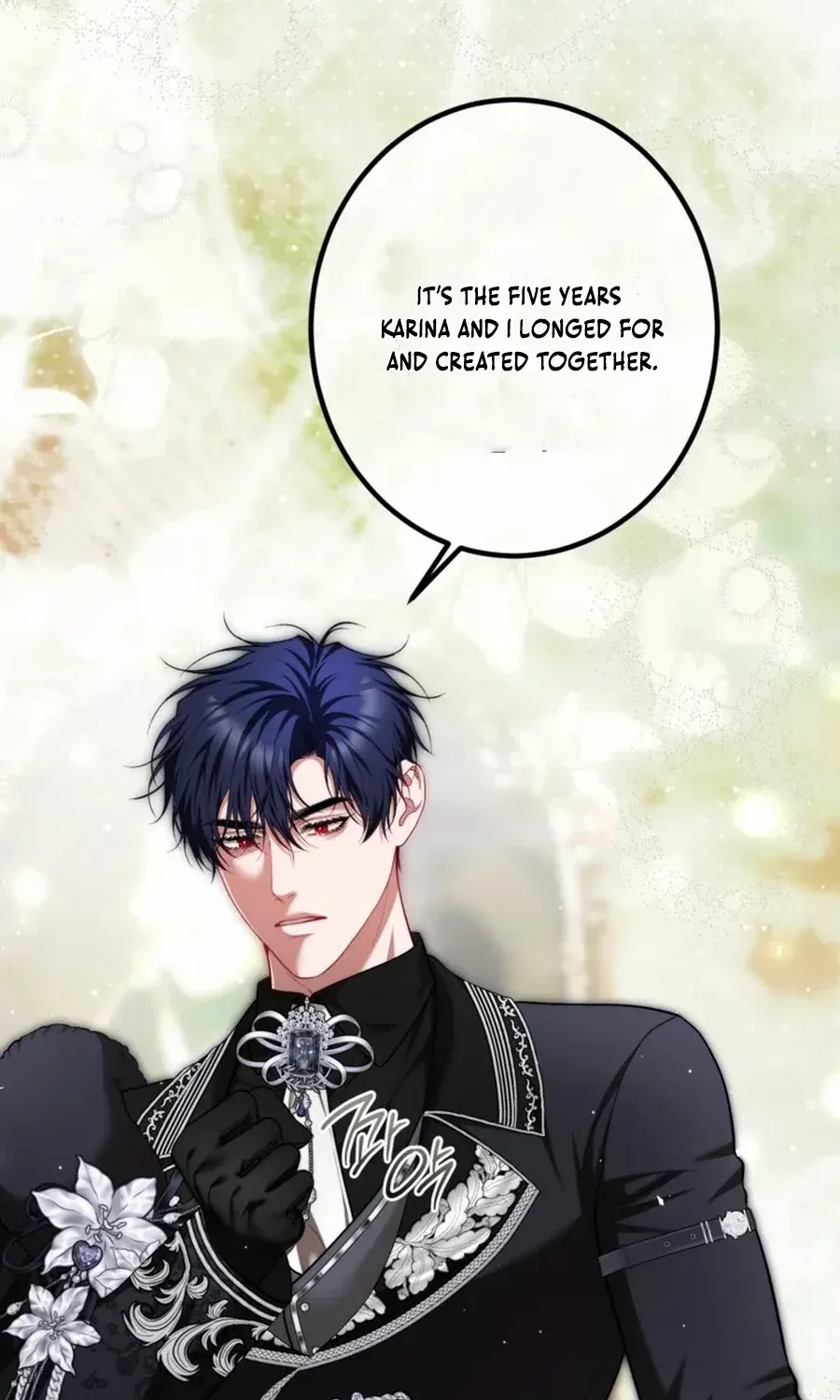Limited Extra Time Chapter 84 page 23 - 