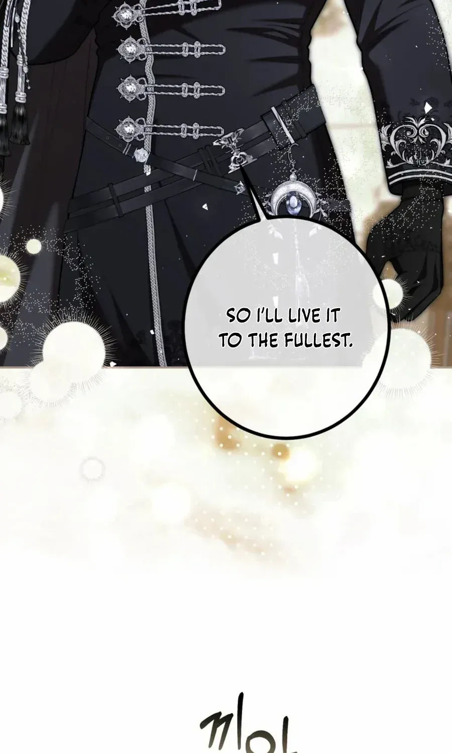Limited Extra Time Chapter 84 page 24 - 