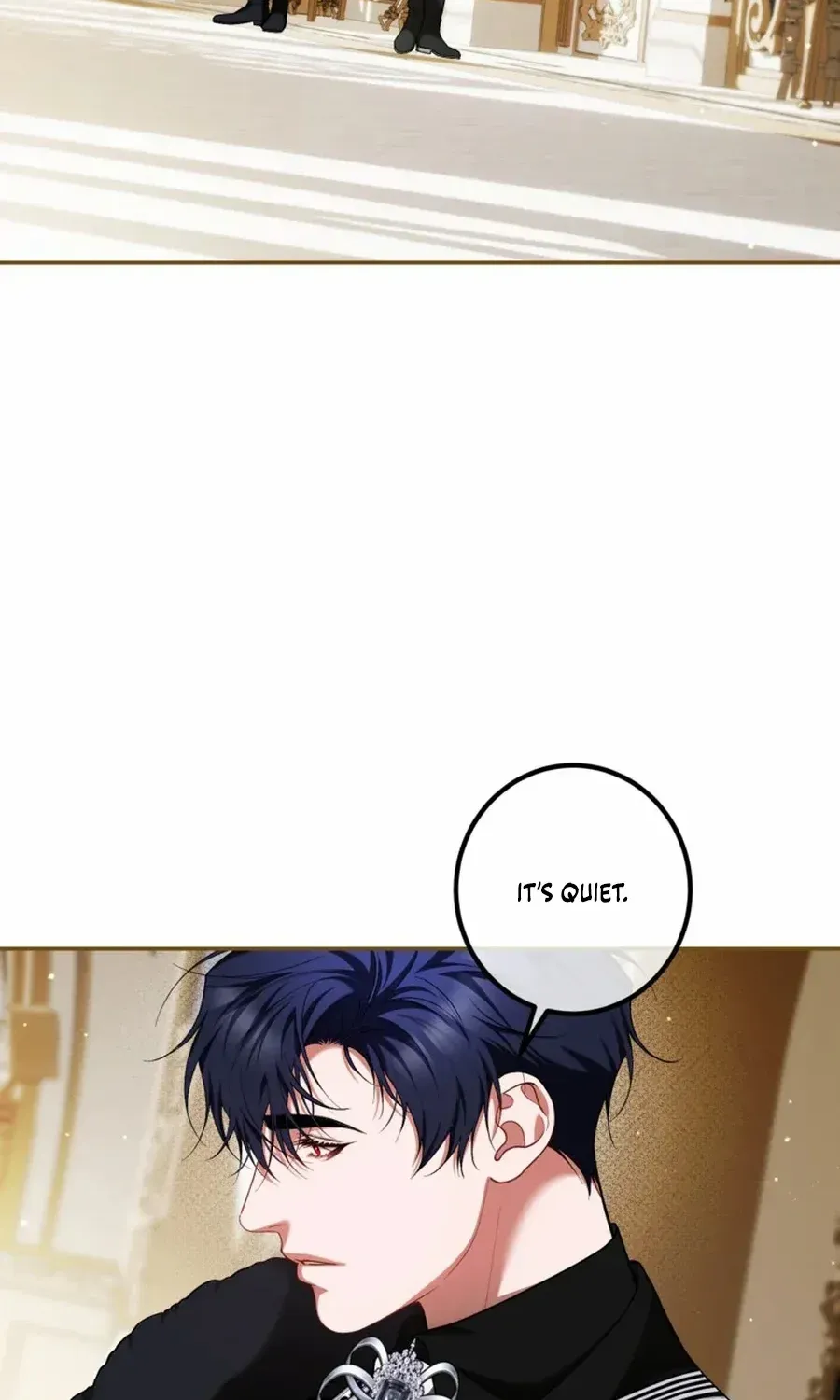 Limited Extra Time Chapter 84 page 4 - 