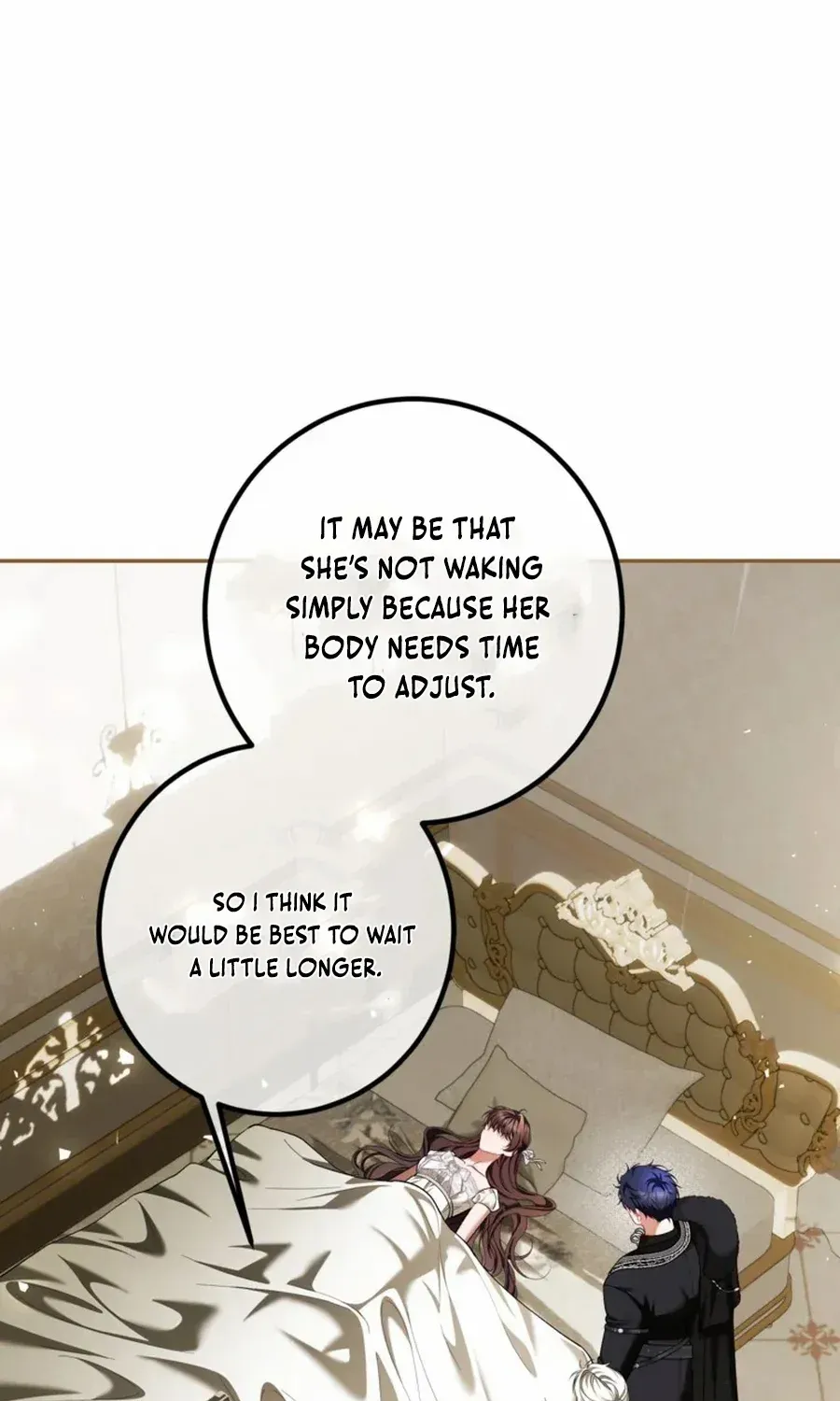 Limited Extra Time Chapter 84 page 32 - 