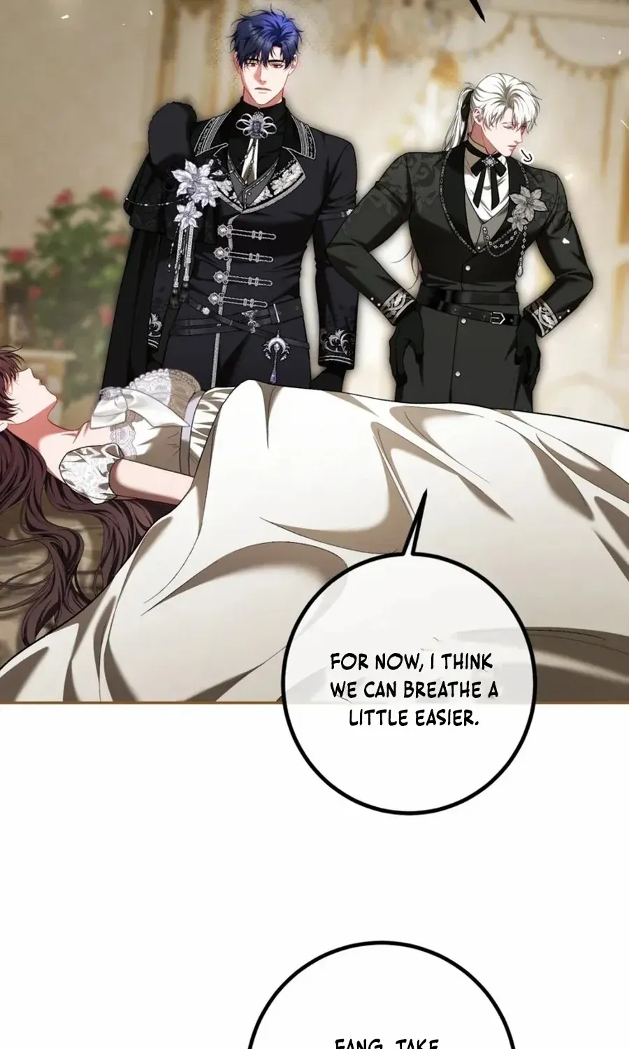 Limited Extra Time Chapter 84 page 37 - 
