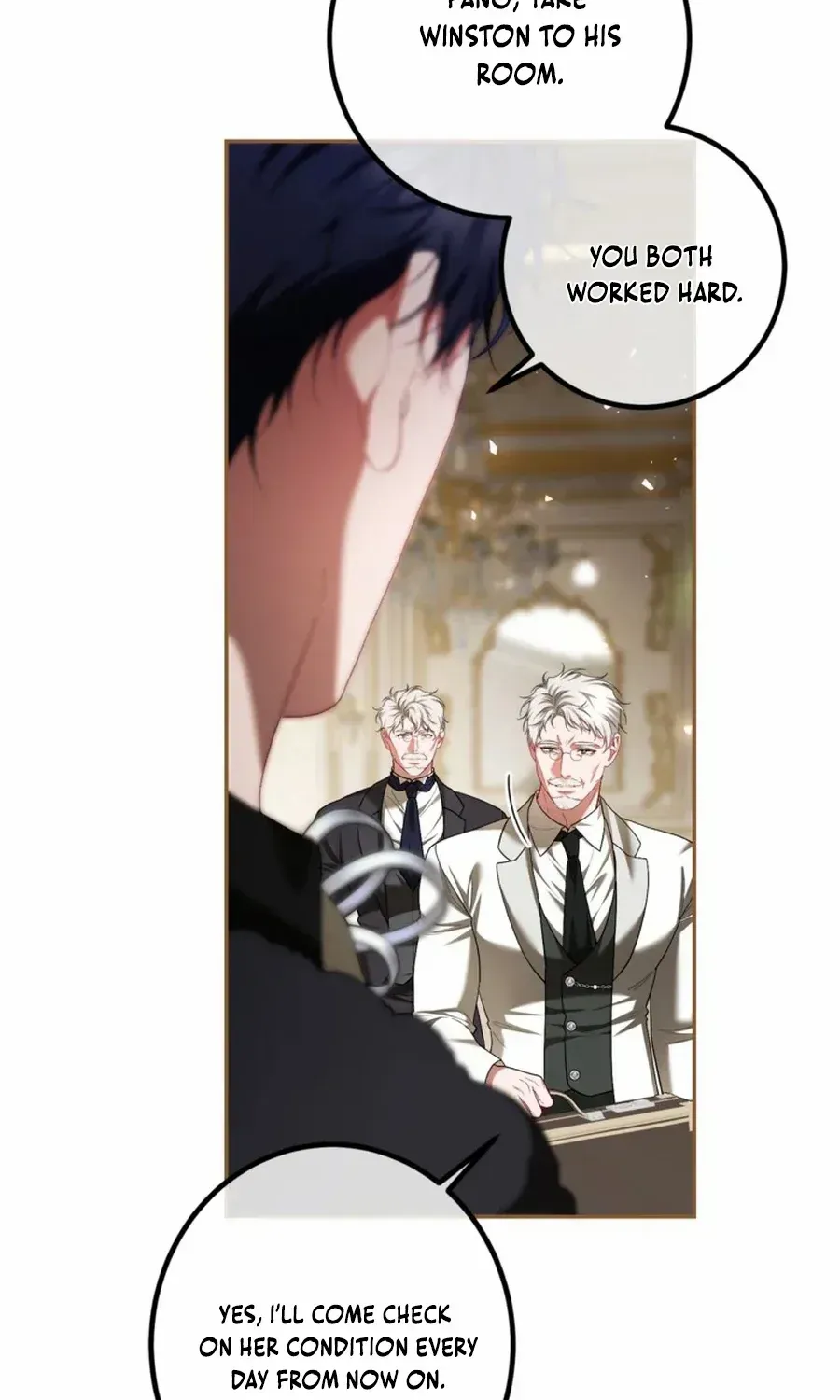 Limited Extra Time Chapter 84 page 38 - 