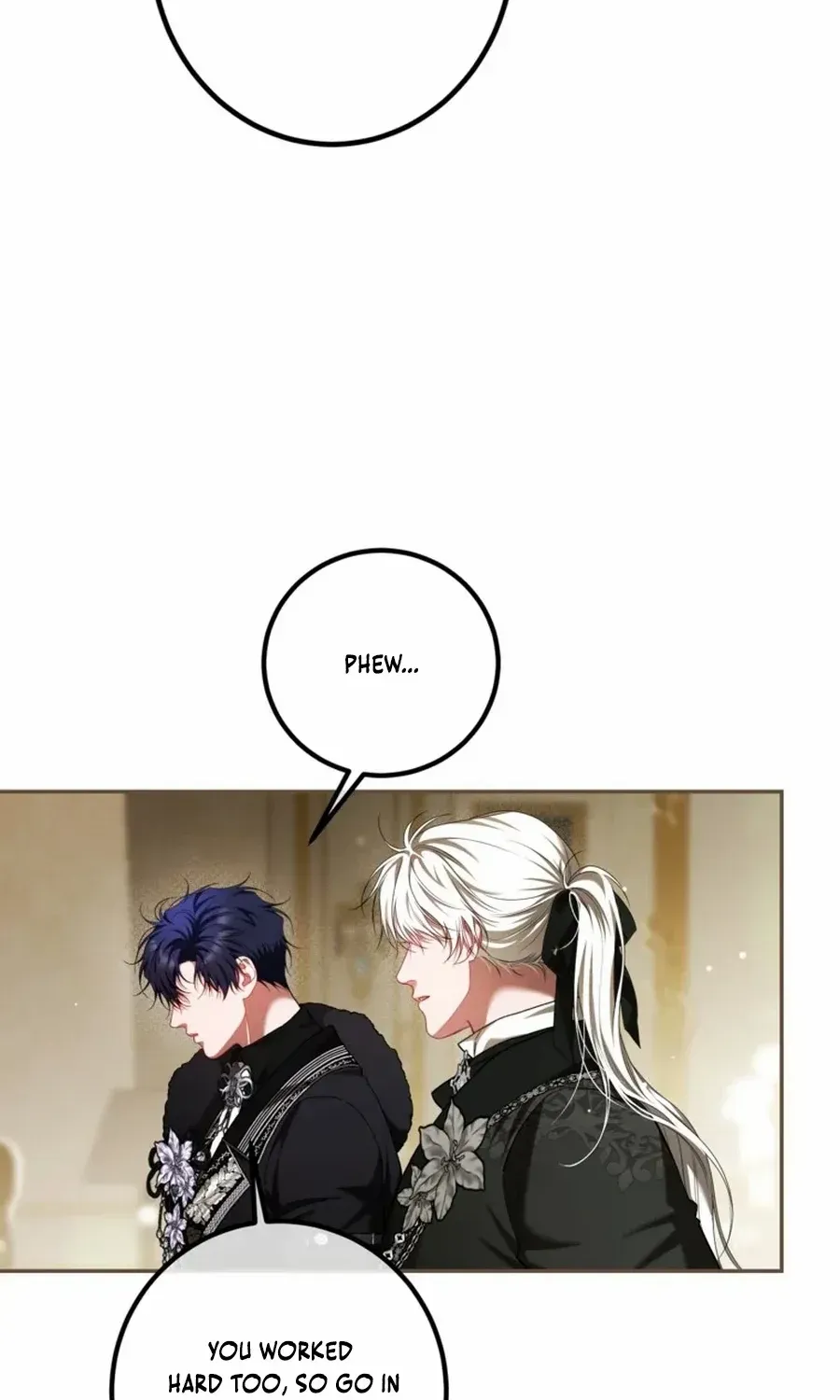Limited Extra Time Chapter 84 page 39 - 