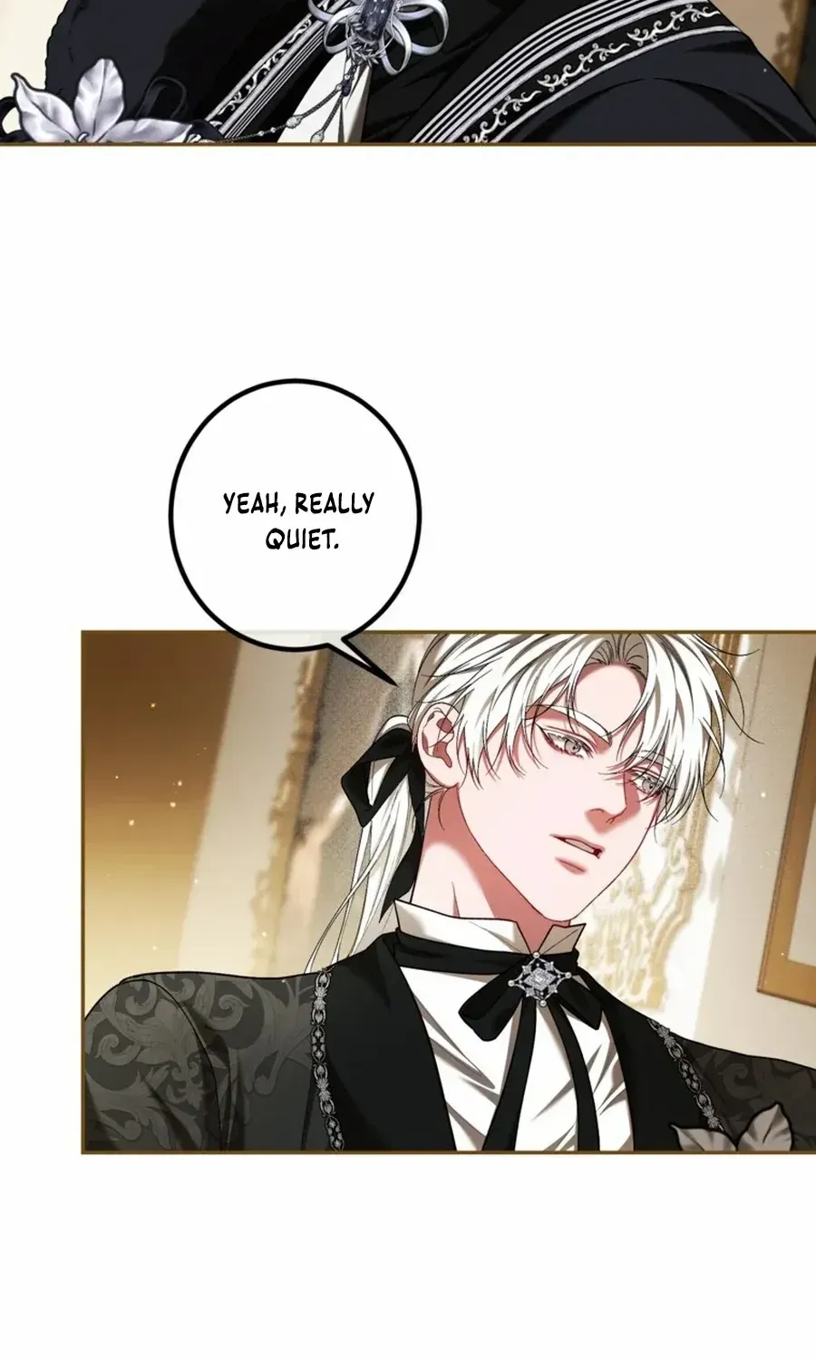 Limited Extra Time Chapter 84 page 5 - 