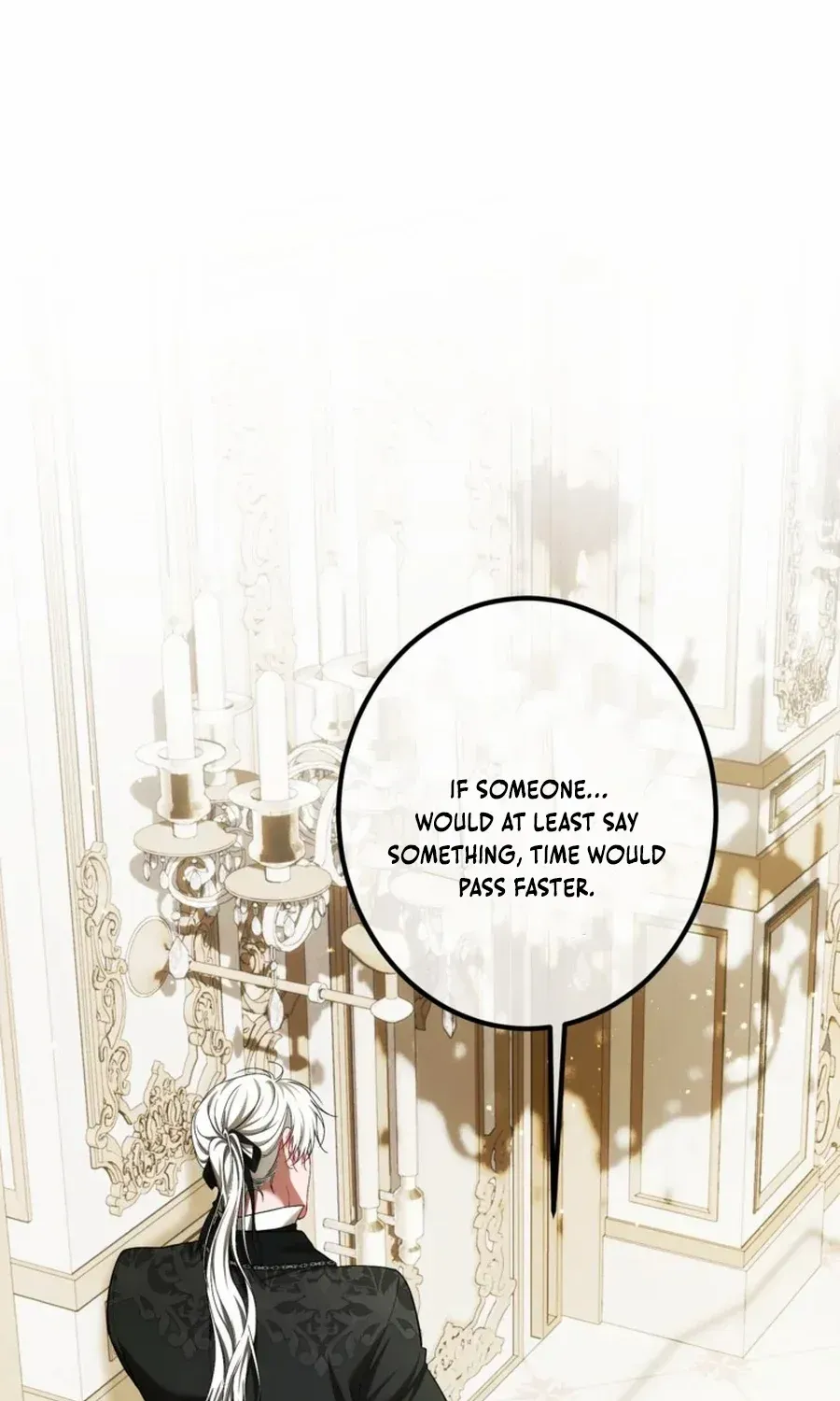 Limited Extra Time Chapter 84 page 6 - 