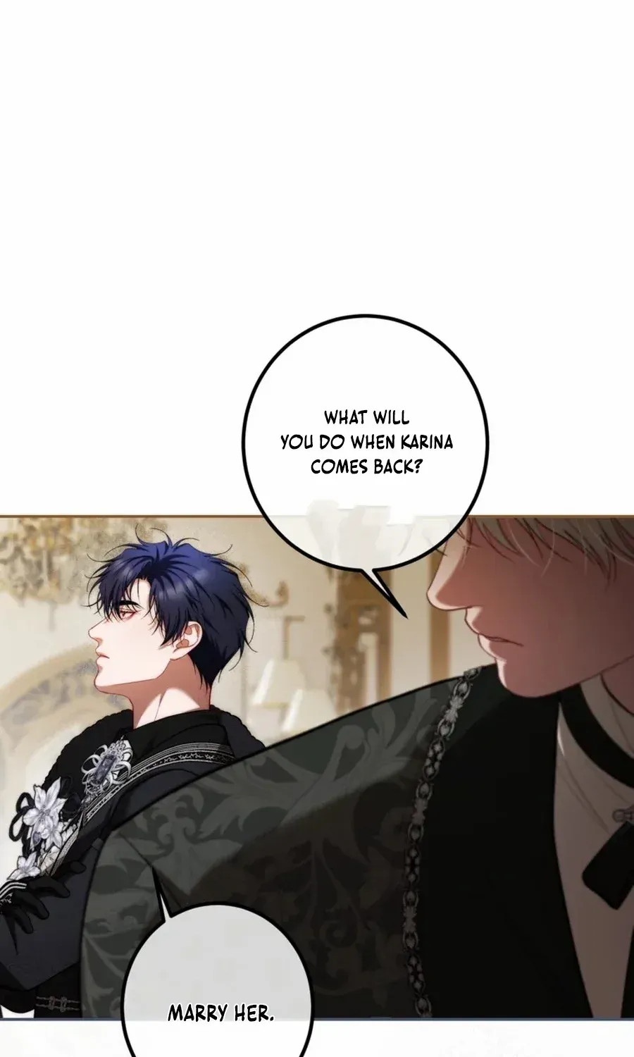 Limited Extra Time Chapter 84 page 10 - 