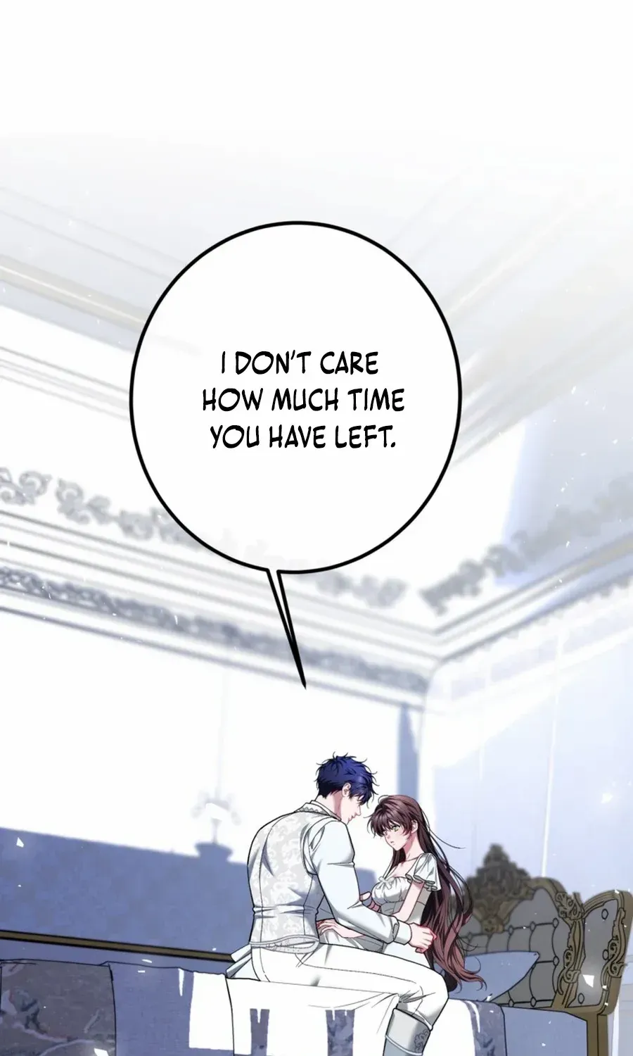 Limited Extra Time Chapter 86 page 16 - 