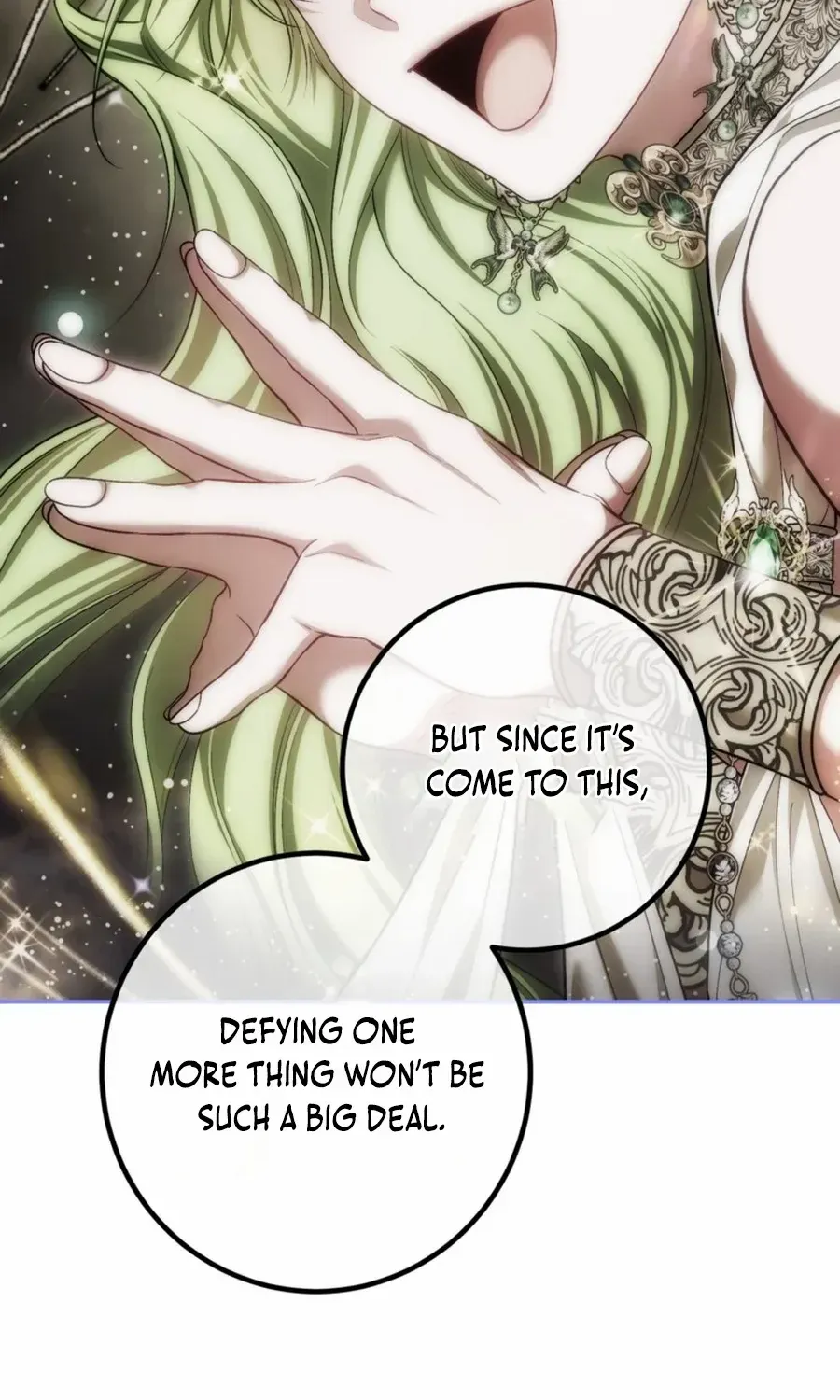 Limited Extra Time Chapter 86 page 35 - 