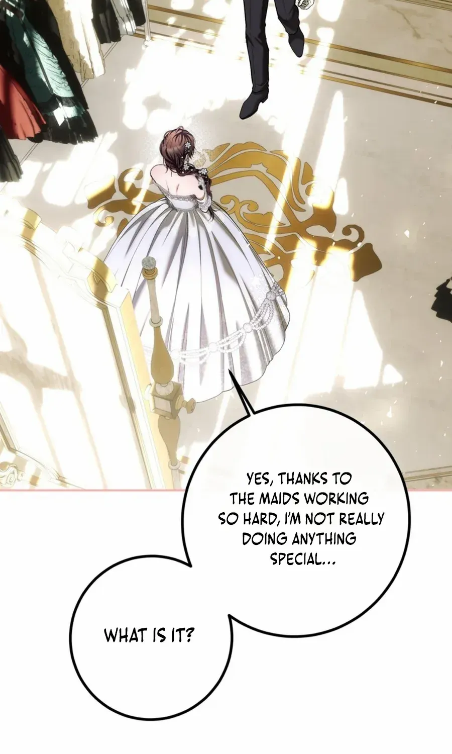 Limited Extra Time Chapter 86 page 76 - 