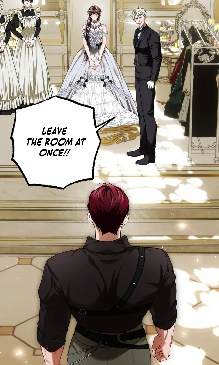 Limited Extra Time Chapter 86 page 80 - 