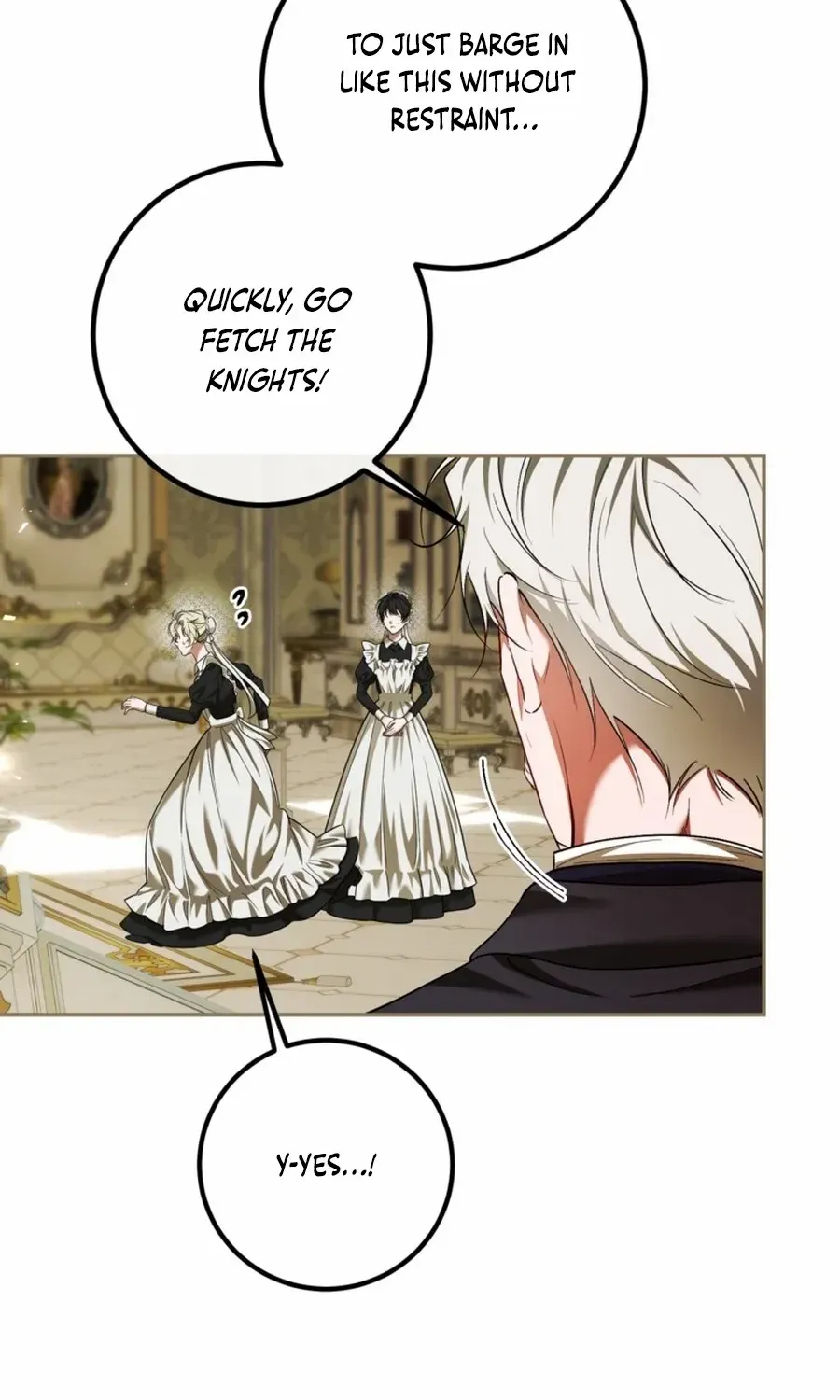 Limited Extra Time Chapter 86 page 83 - 