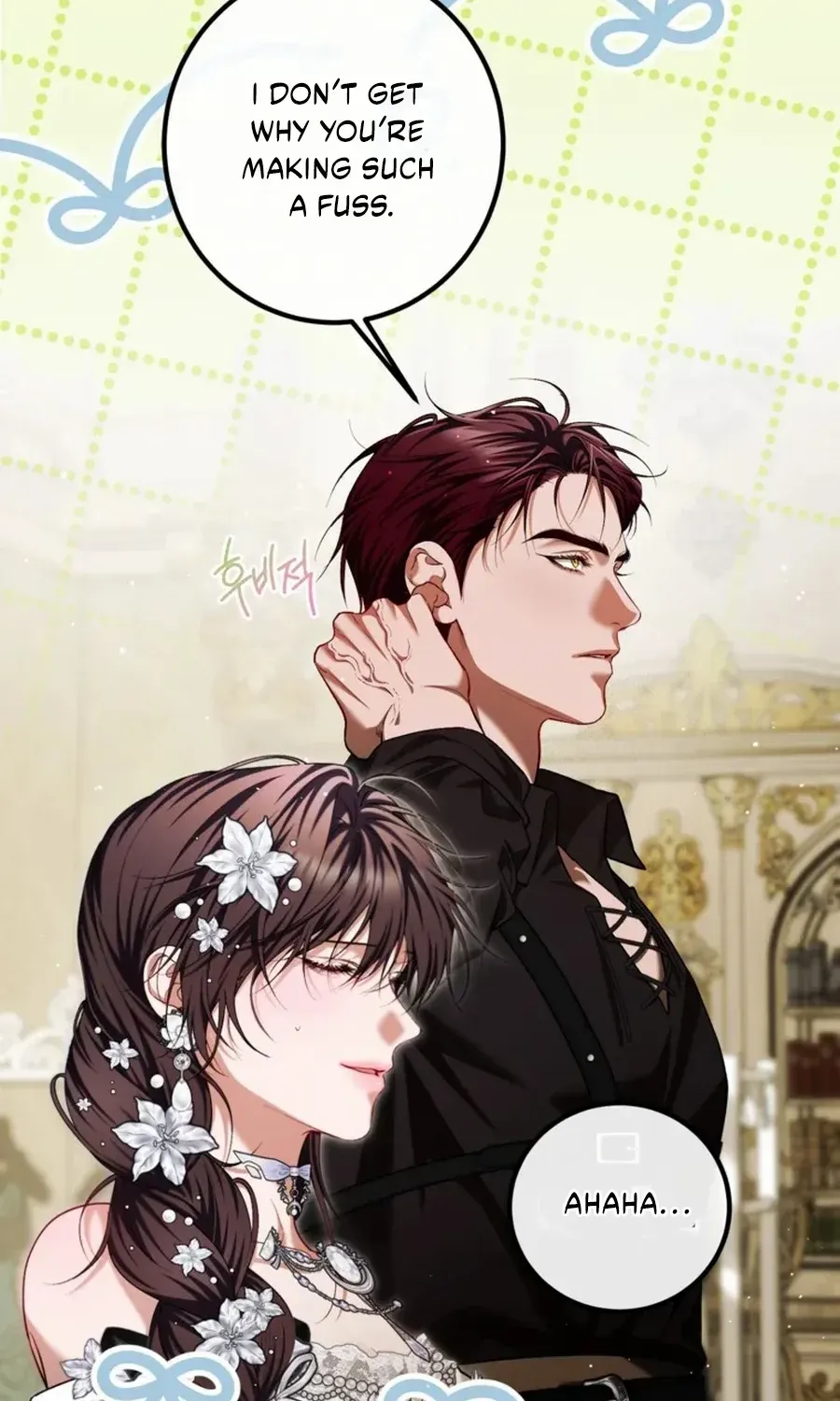 Limited Extra Time Chapter 87 page 13 - 