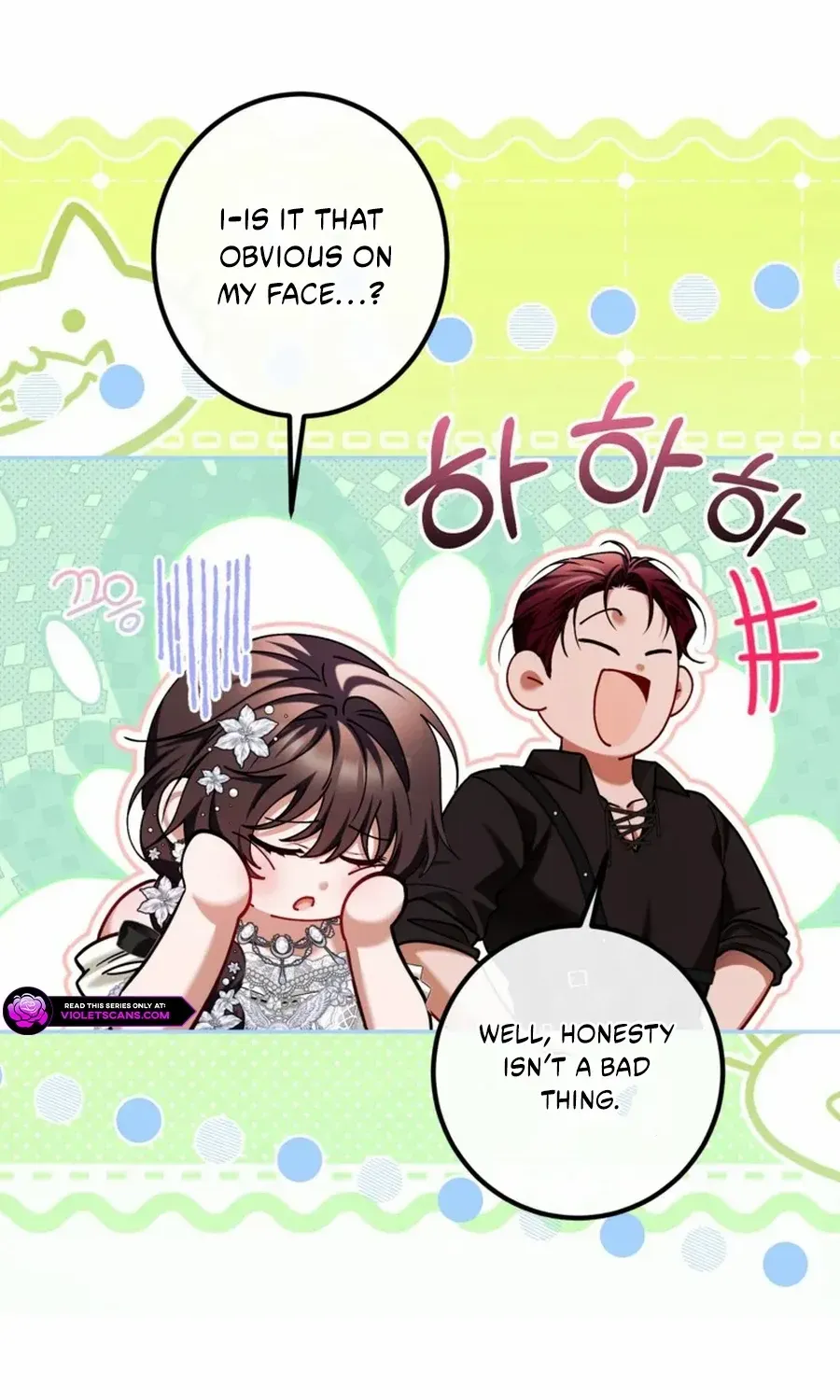 Limited Extra Time Chapter 87 page 19 - 