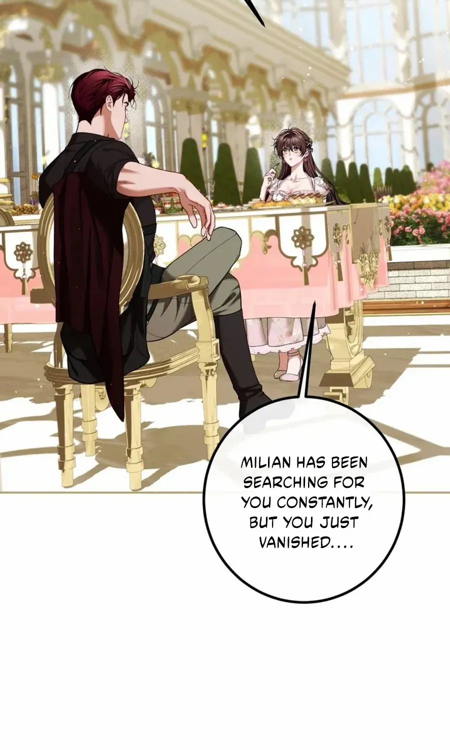 Limited Extra Time Chapter 87 page 25 - 