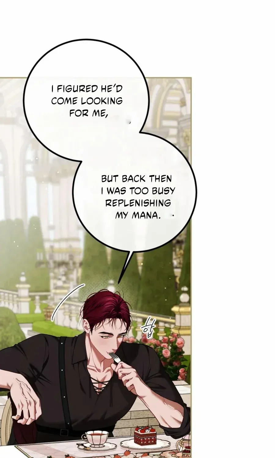 Limited Extra Time Chapter 87 page 26 - 