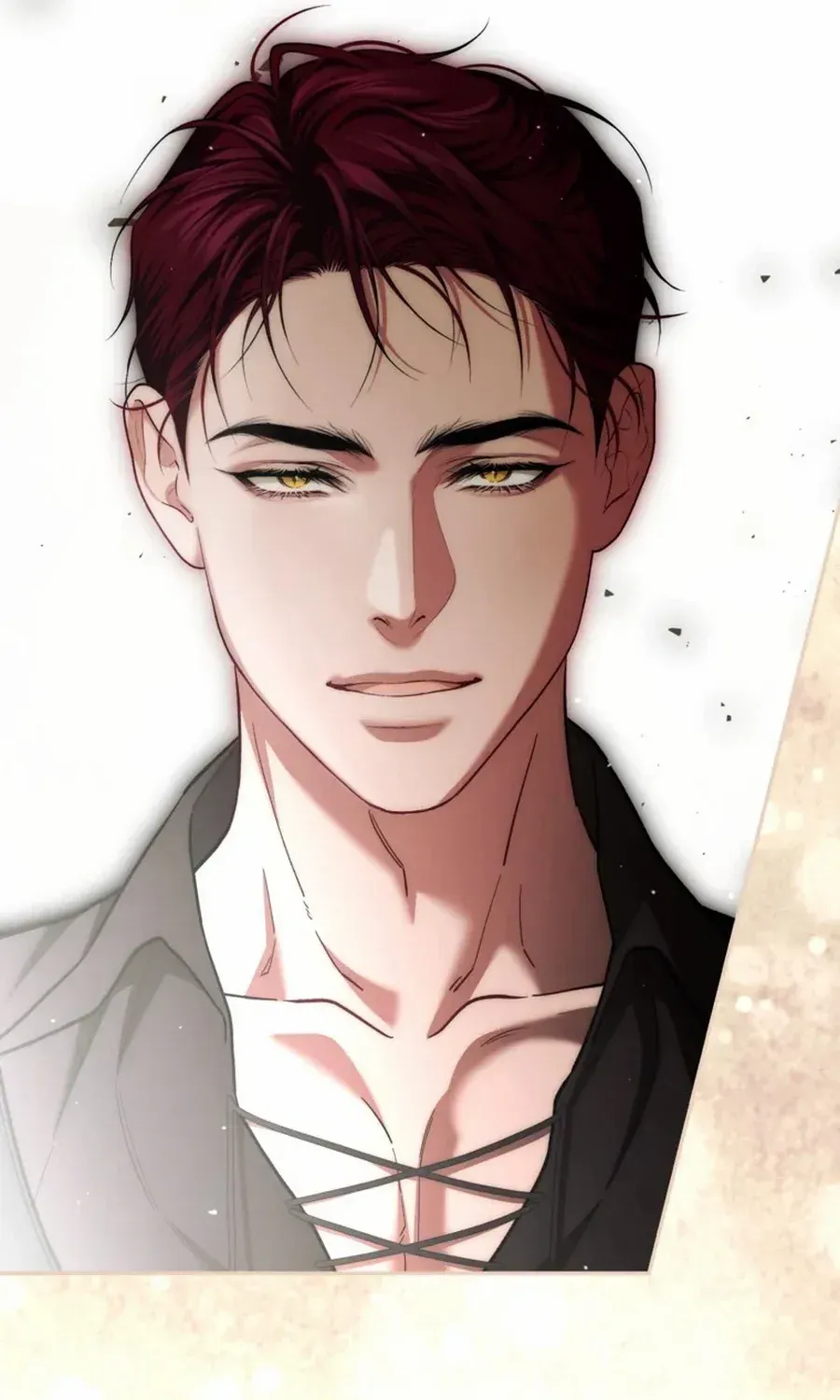 Limited Extra Time Chapter 87 page 34 - 