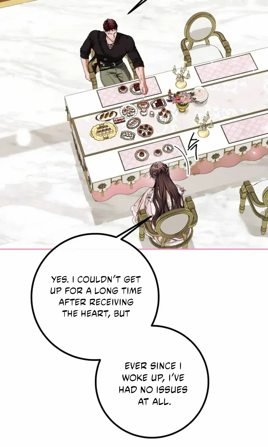 Limited Extra Time Chapter 87 page 38 - 