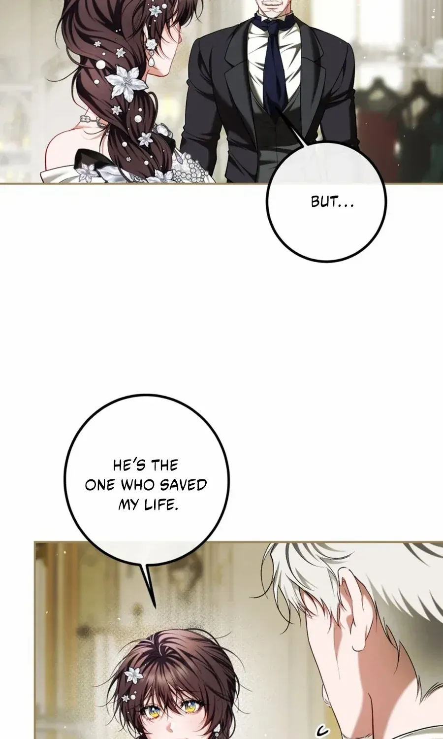 Limited Extra Time Chapter 87 page 7 - 