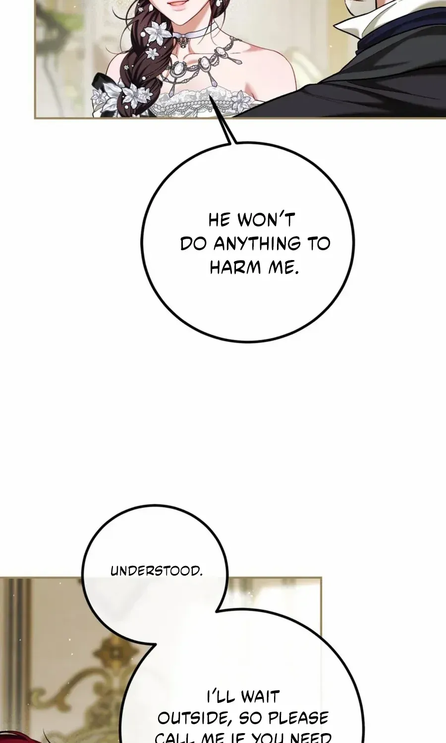 Limited Extra Time Chapter 87 page 8 - 