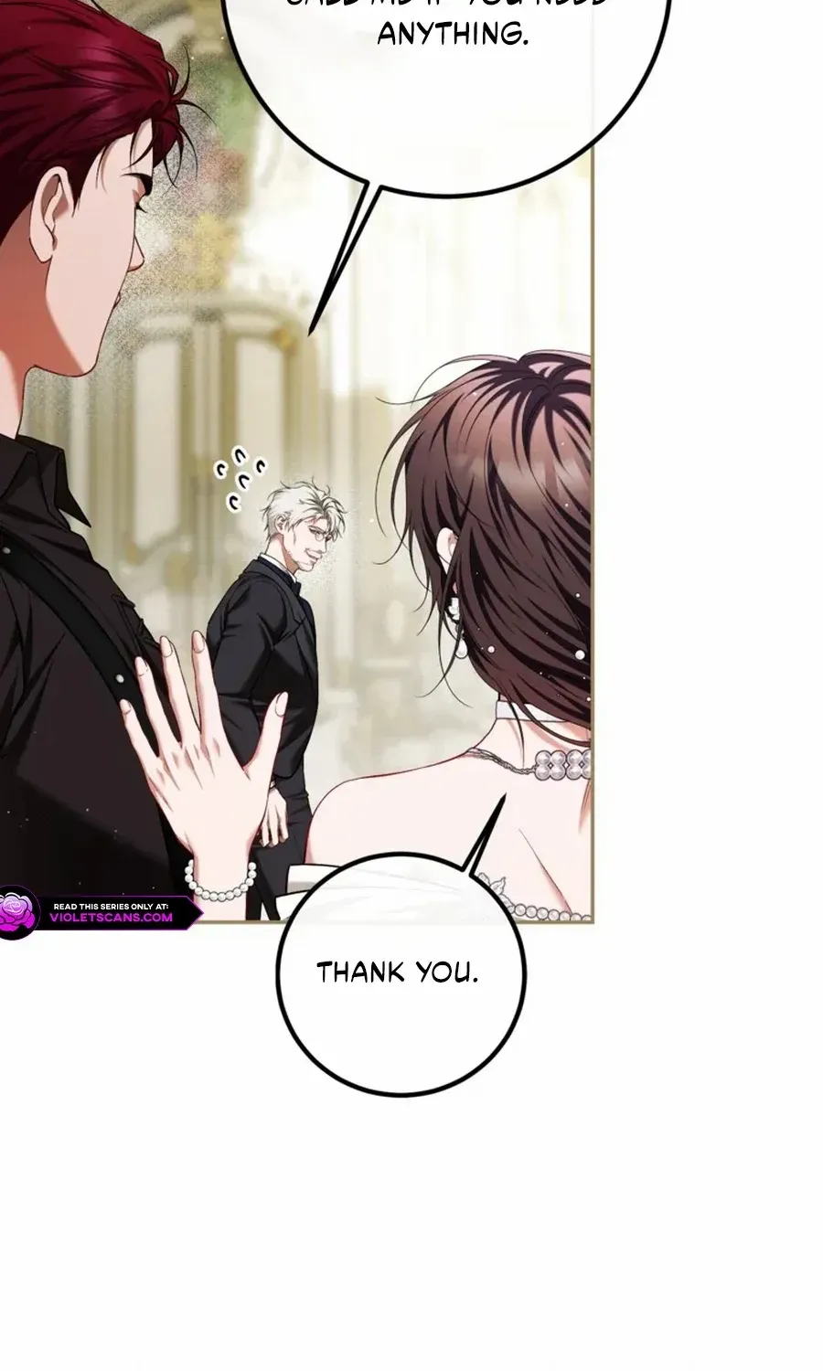 Limited Extra Time Chapter 87 page 9 - 