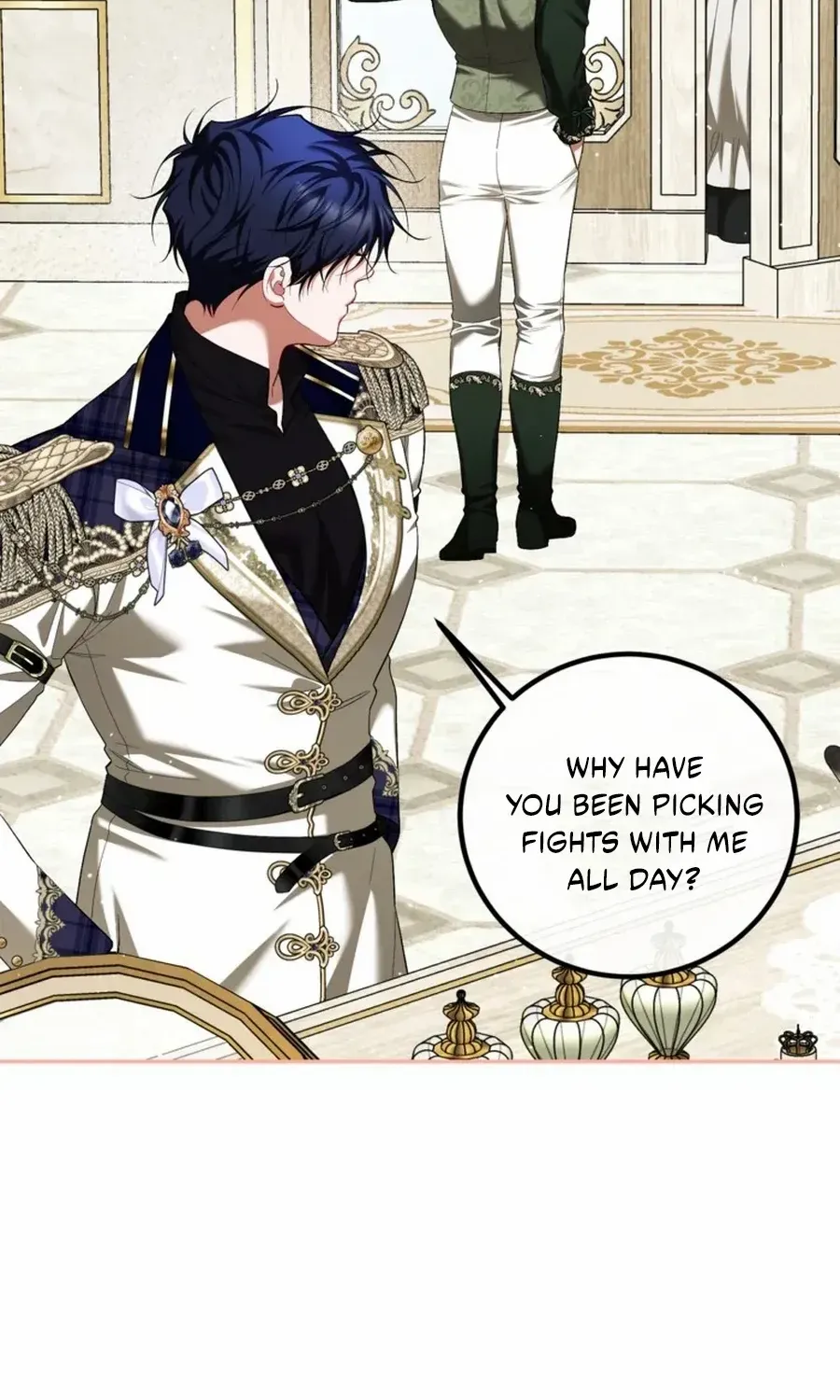 Limited Extra Time Chapter 87 page 91 - 