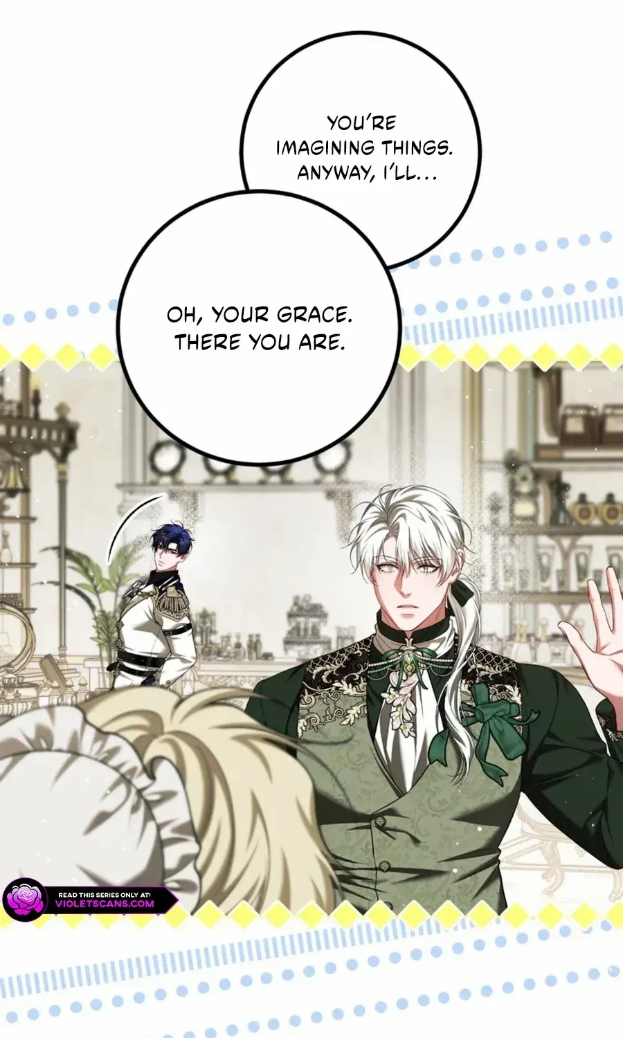 Limited Extra Time Chapter 87 page 92 - 