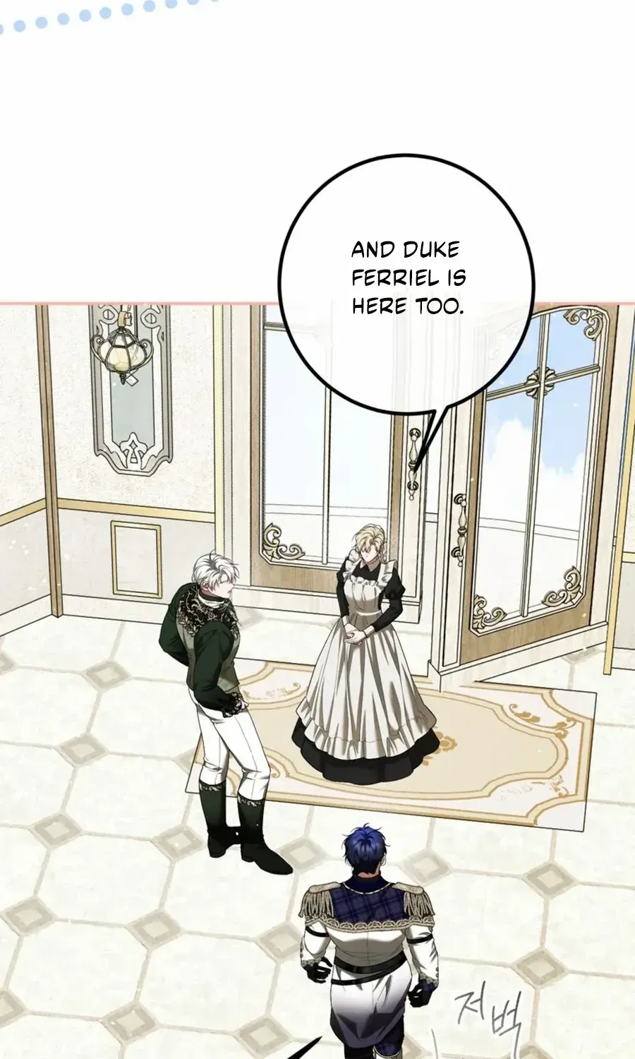 Limited Extra Time Chapter 87 page 93 - 