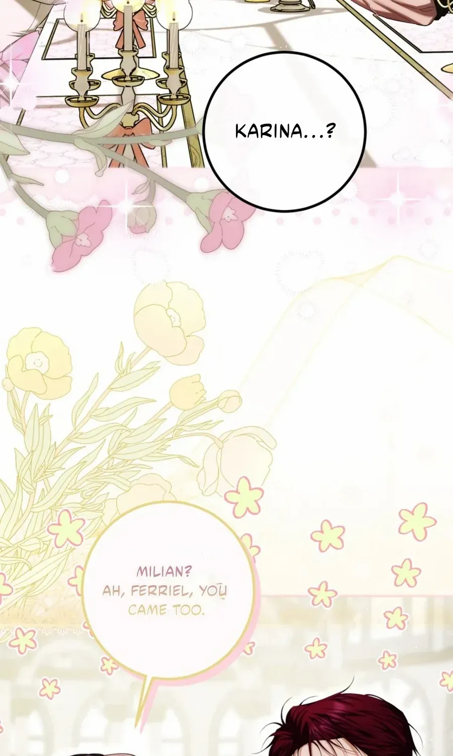 Limited Extra Time Chapter 88 page 11 - 