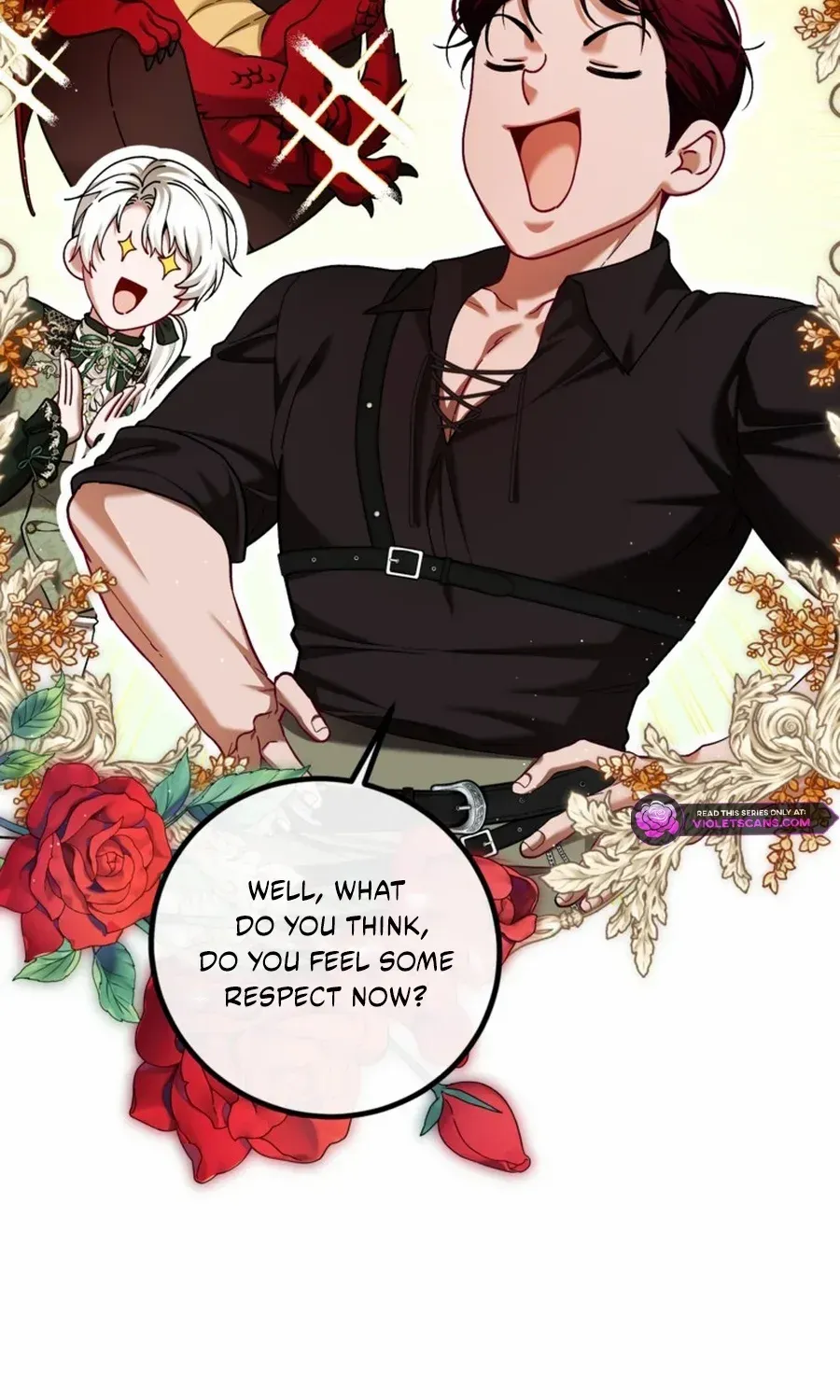 Limited Extra Time Chapter 88 page 32 - 