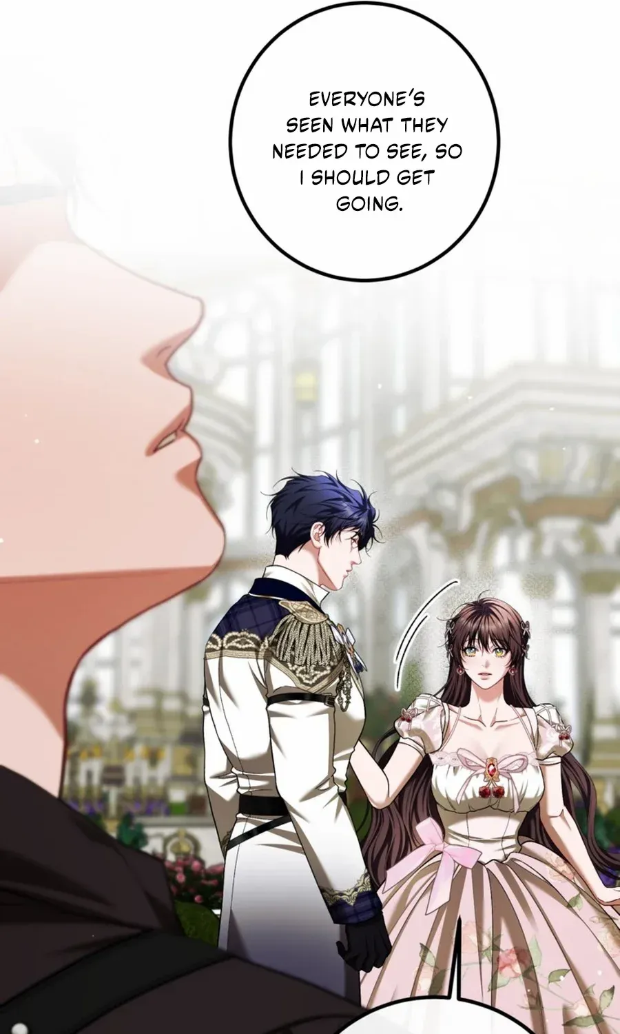 Limited Extra Time Chapter 88 page 34 - 
