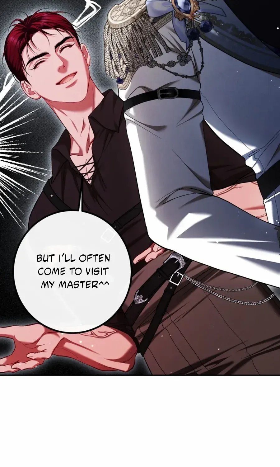 Limited Extra Time Chapter 88 page 36 - 