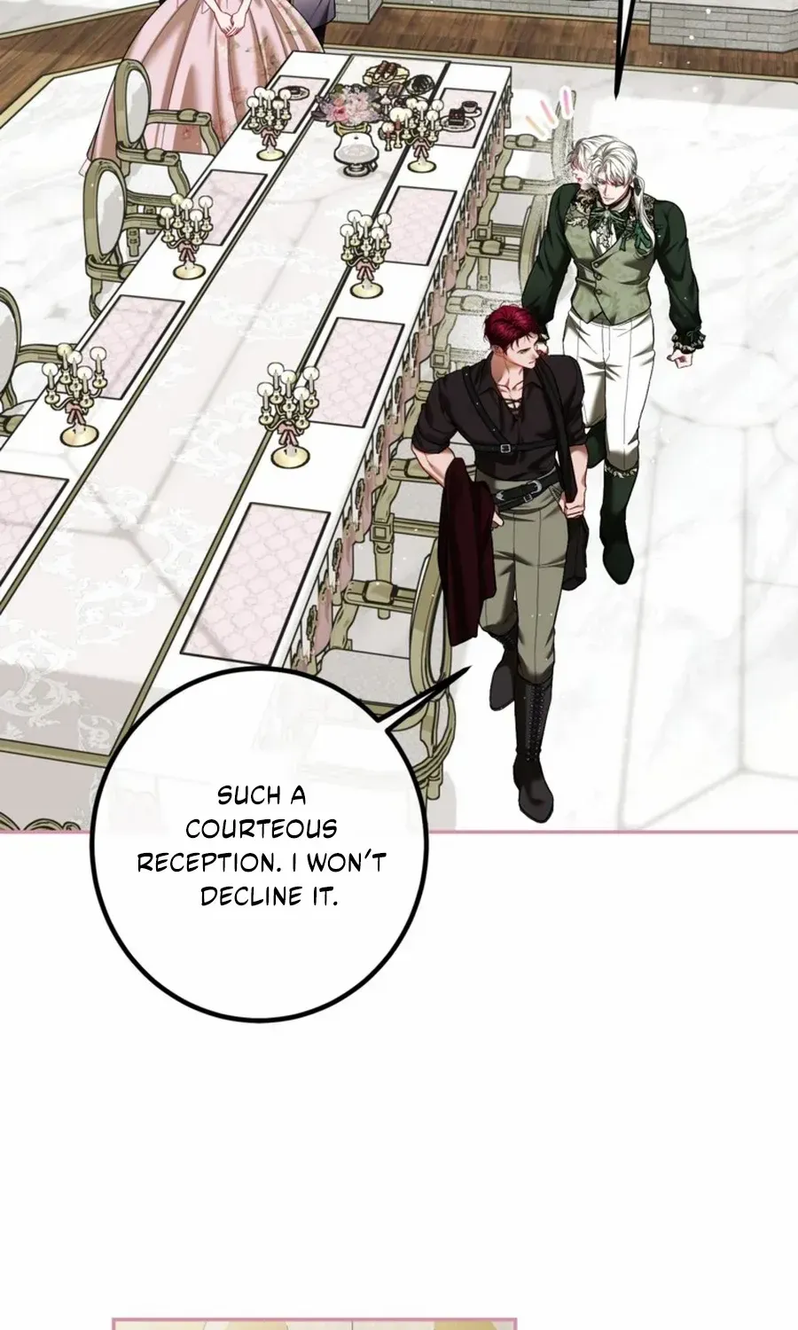 Limited Extra Time Chapter 88 page 53 - 